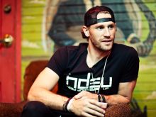 Chase Rice