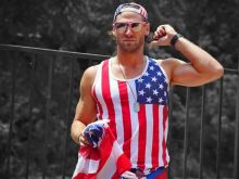 Chase Rice