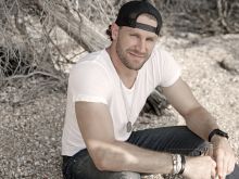 Chase Rice