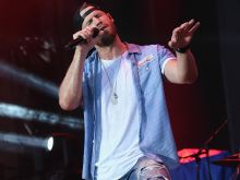 Chase Rice