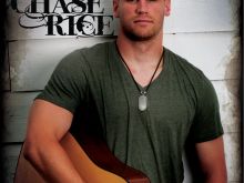 Chase Rice