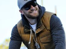 Chase Rice