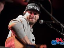 Chase Rice