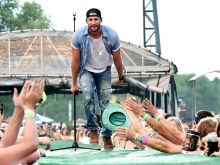 Chase Rice