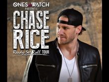 Chase Rice