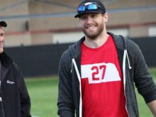 Chase Rice