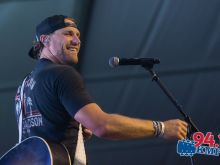 Chase Rice