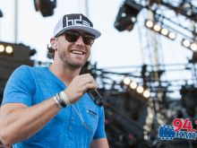 Chase Rice