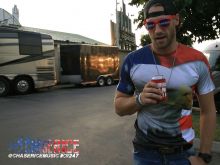 Chase Rice