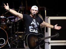 Chase Rice