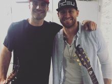 Chase Rice