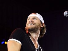 Chase Rice