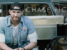 Chase Rice