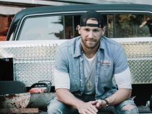 Chase Rice