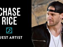 Chase Rice