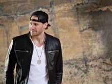 Chase Rice