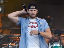 Chase Rice