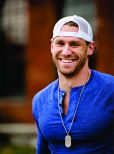 Chase Rice