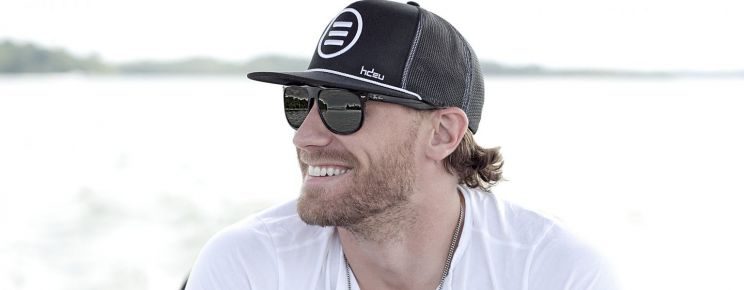 Chase Rice