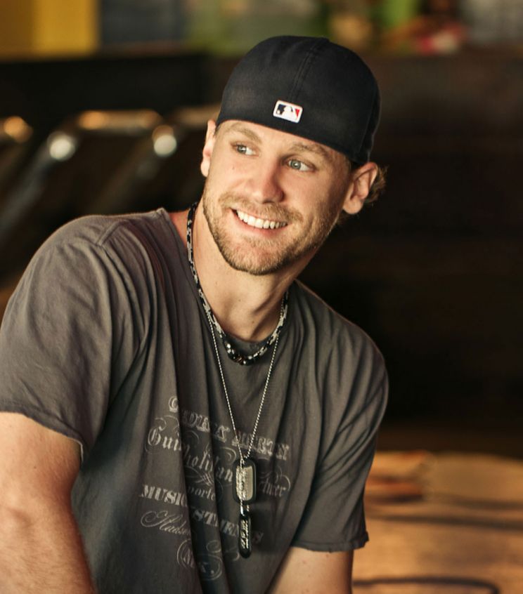 Chase Rice