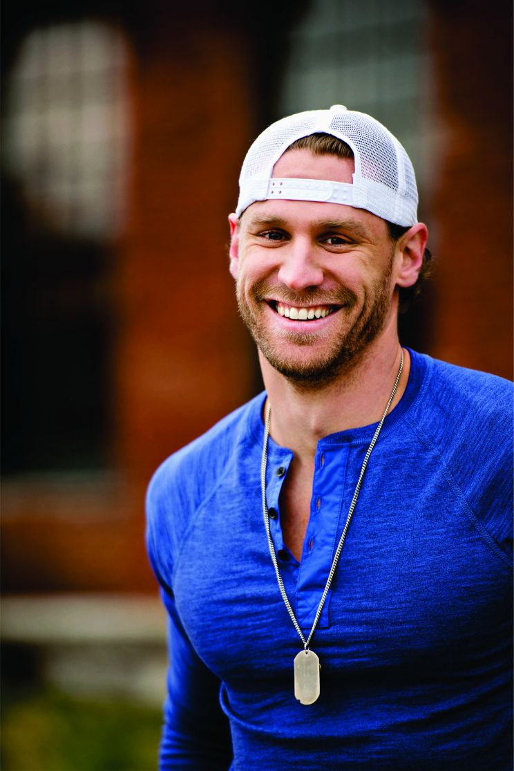 Chase Rice