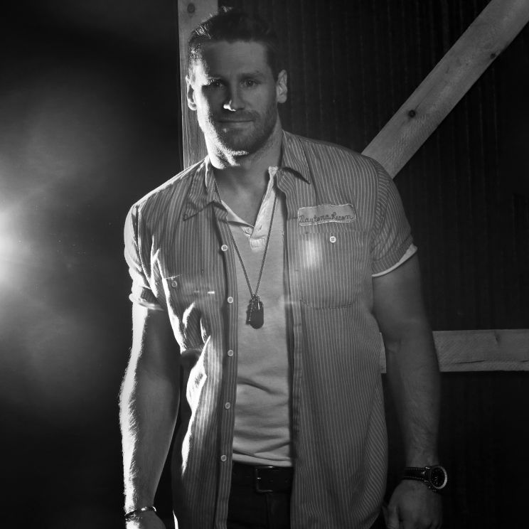 Chase Rice