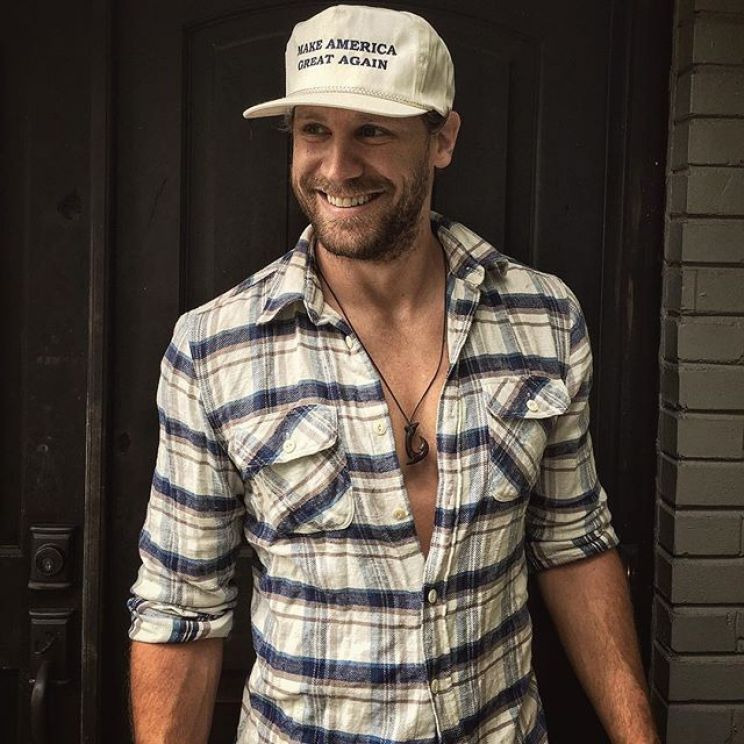 Chase Rice