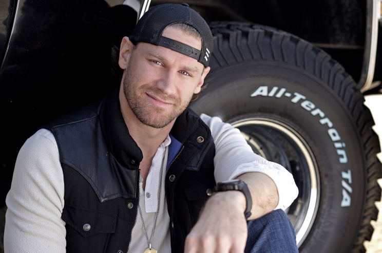 Chase Rice