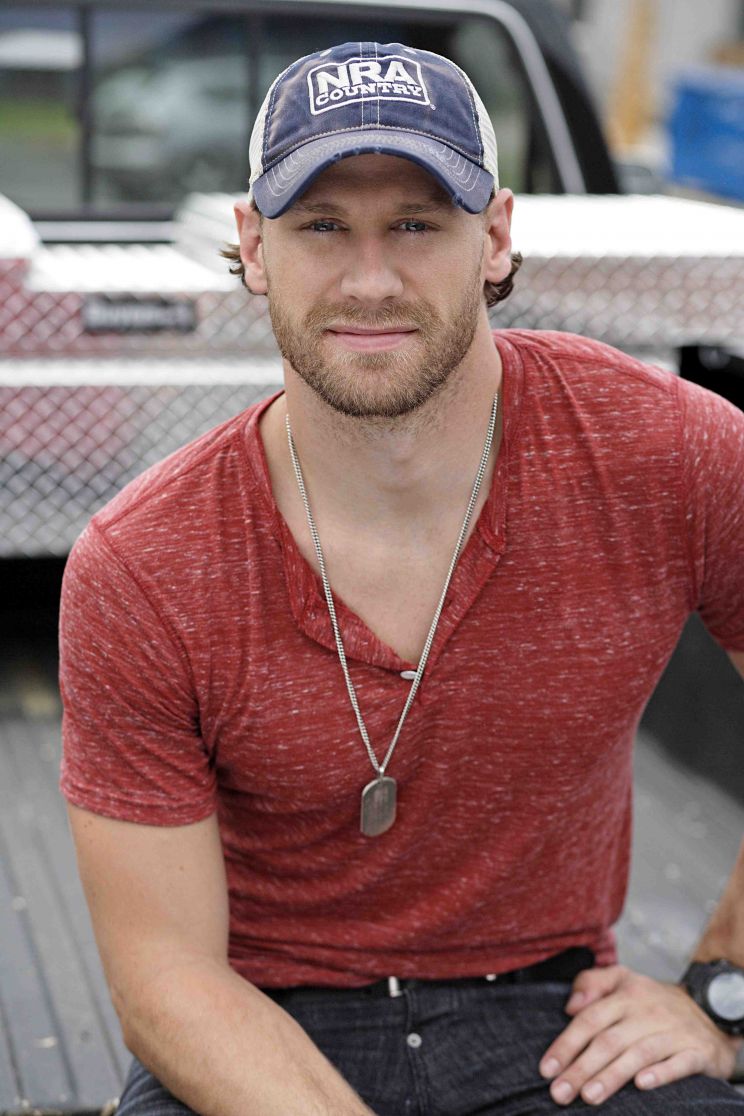 Chase Rice