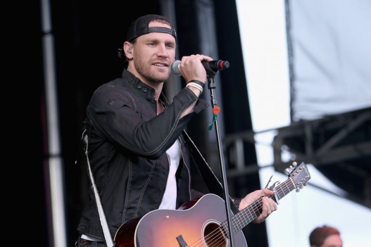 Chase Rice