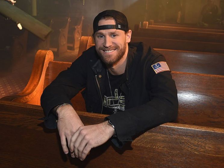 Chase Rice