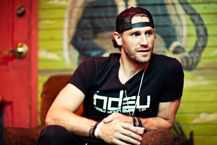 Chase Rice