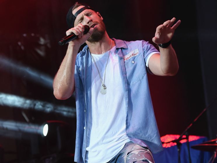 Chase Rice