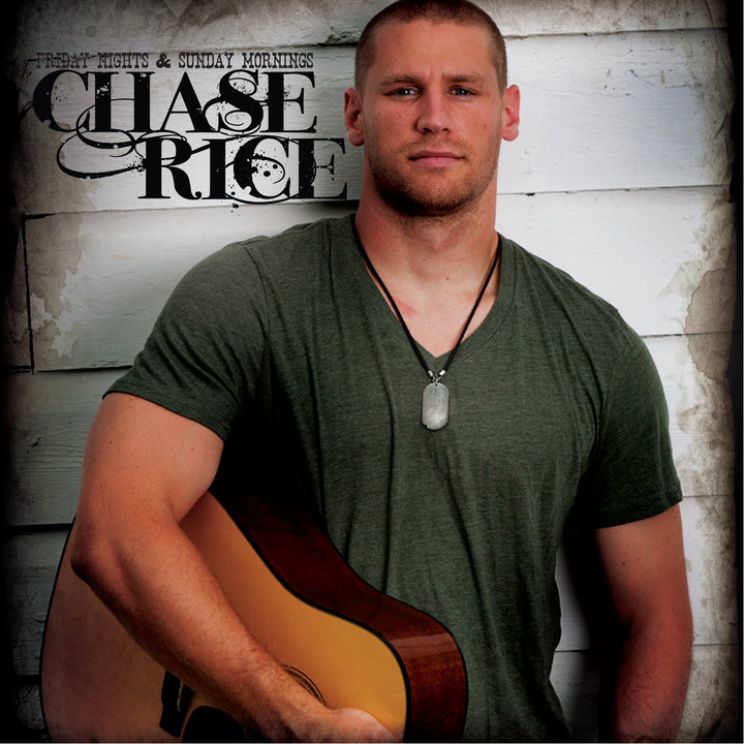 Chase Rice