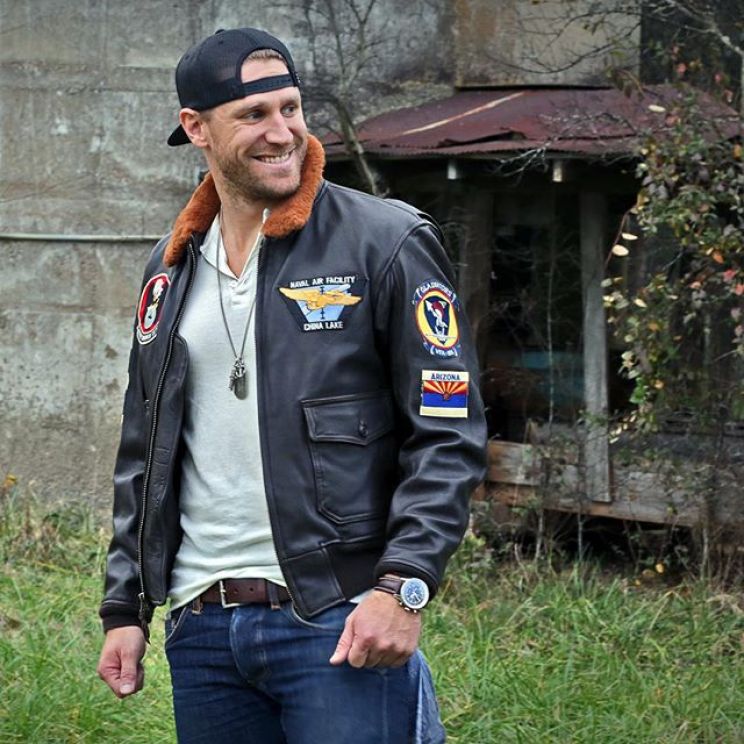 Chase Rice