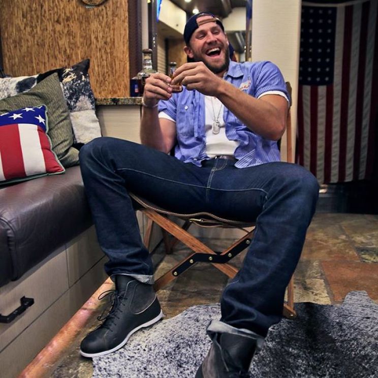 Chase Rice