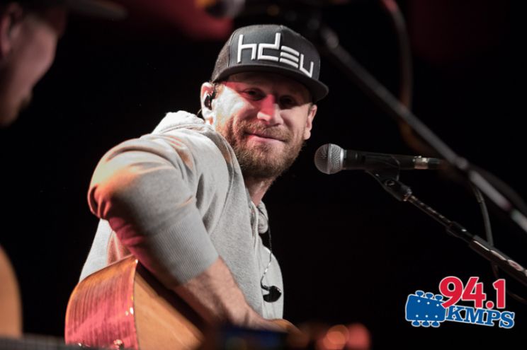 Chase Rice