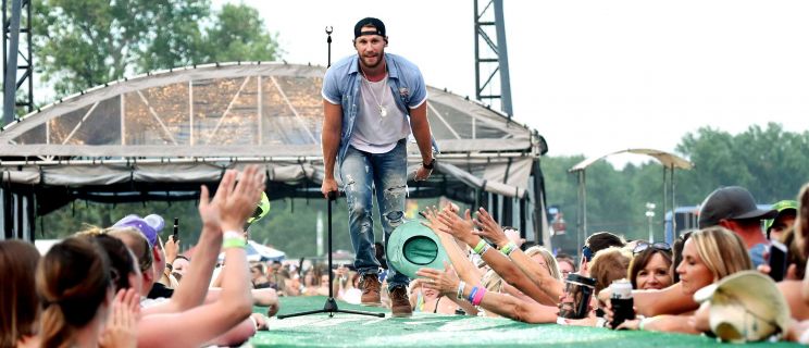 Chase Rice