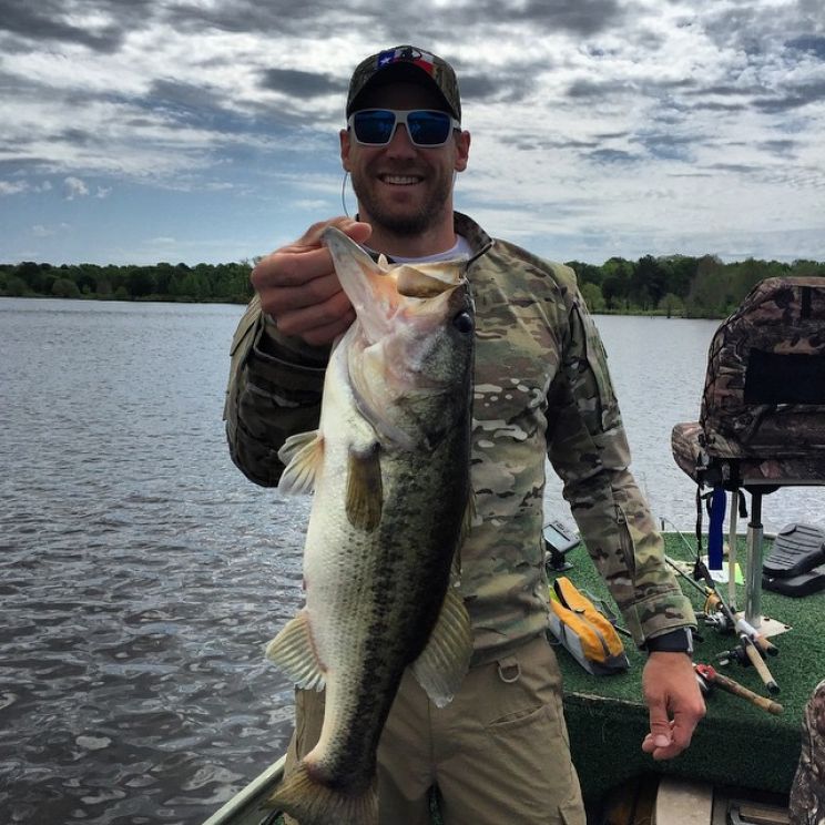 Chase Rice