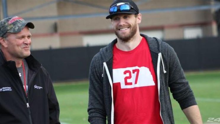 Chase Rice
