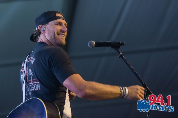 Chase Rice