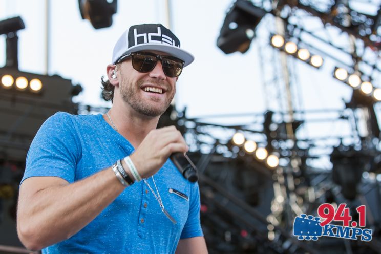 Chase Rice