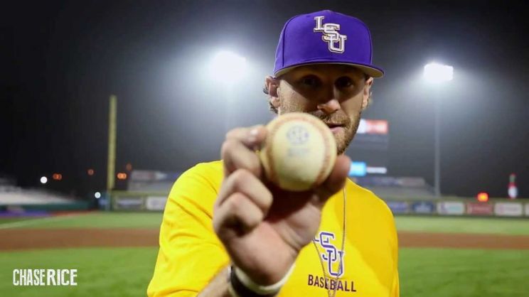 Chase Rice
