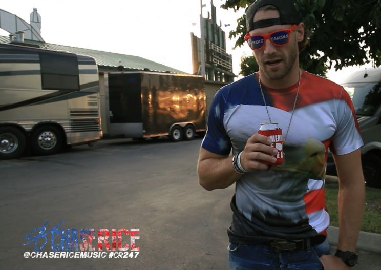 Chase Rice
