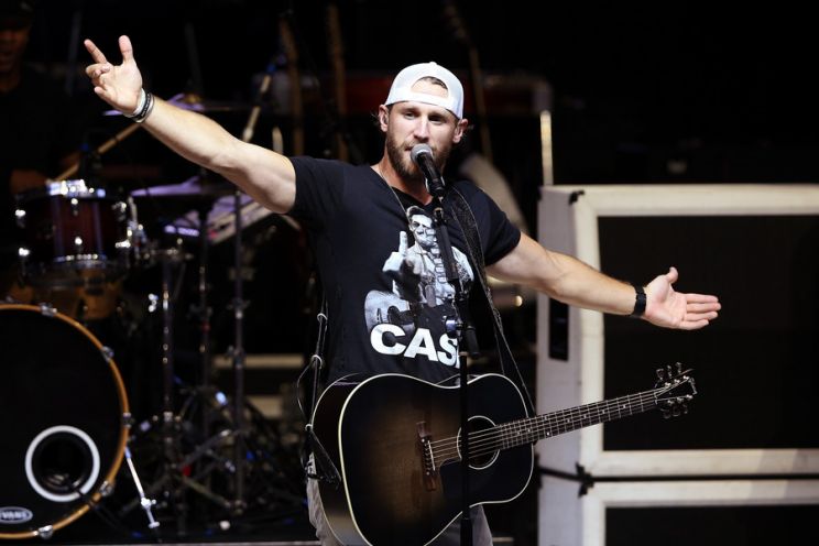 Chase Rice