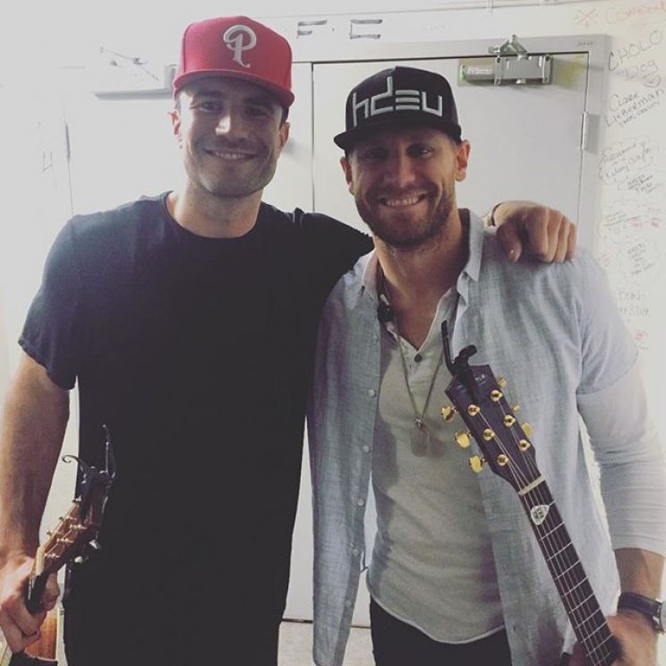 Chase Rice