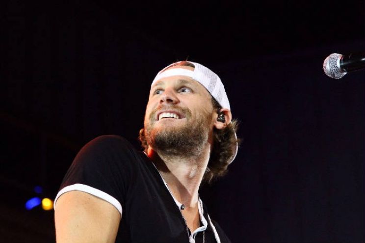 Chase Rice