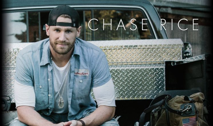 Chase Rice