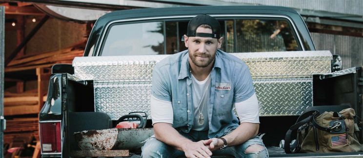 Chase Rice