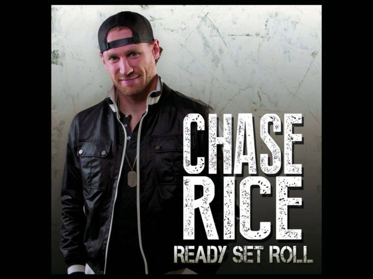Chase Rice